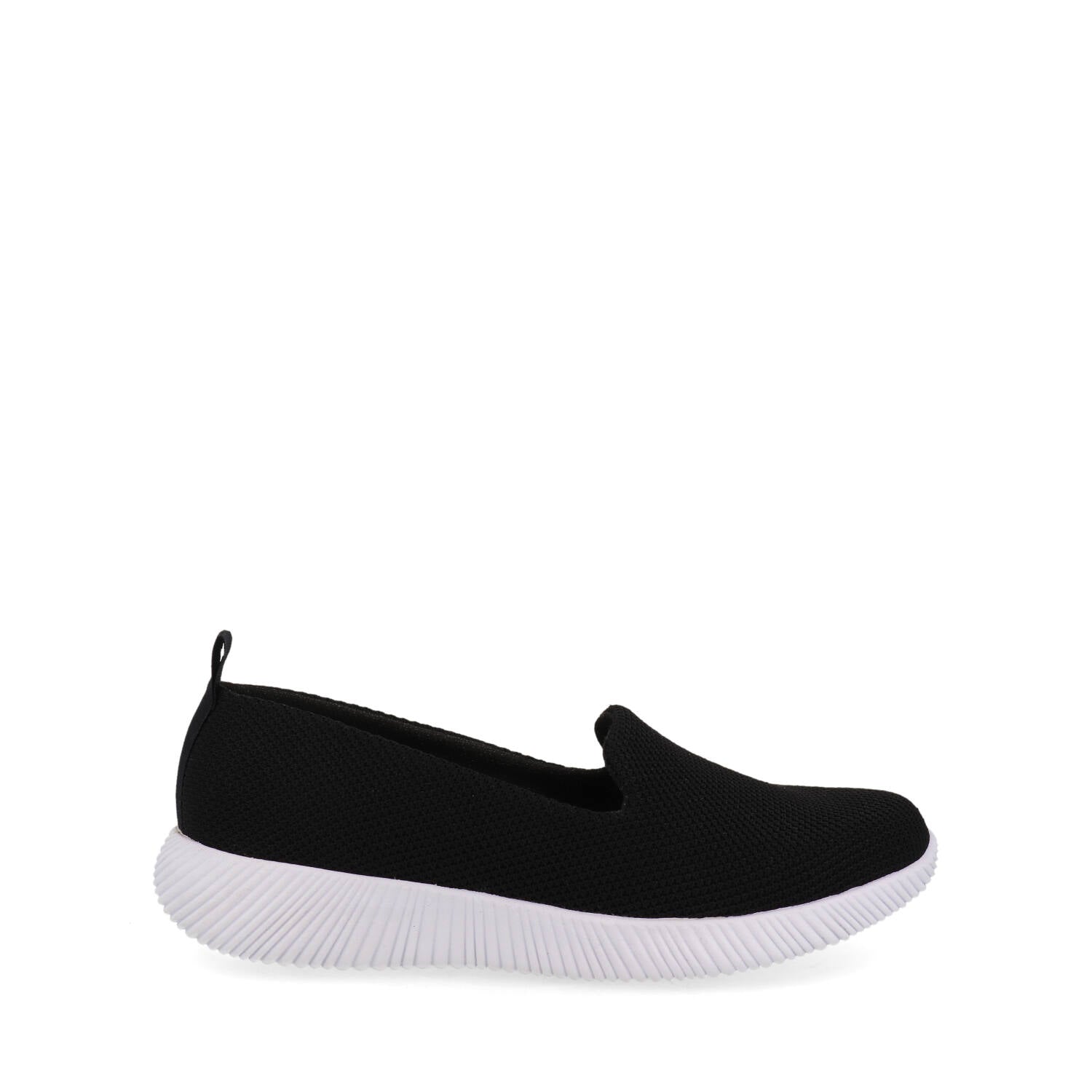 Tenis Urbano para Mujer color Negro Vazza