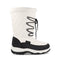 Bota color Blanco para Mujer