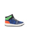 Tenis Comic Azul para Niño