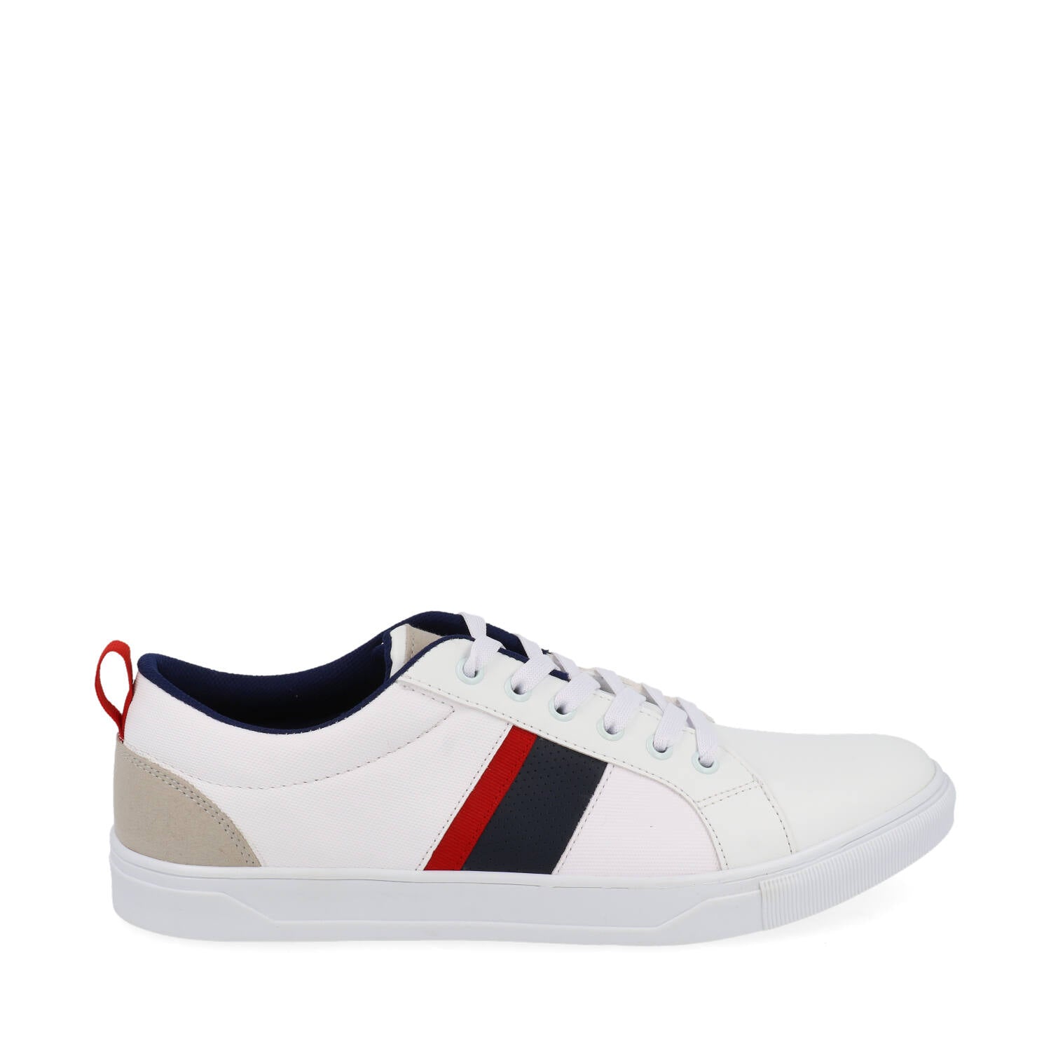 Tenis Urbano para Hombre color Blanco