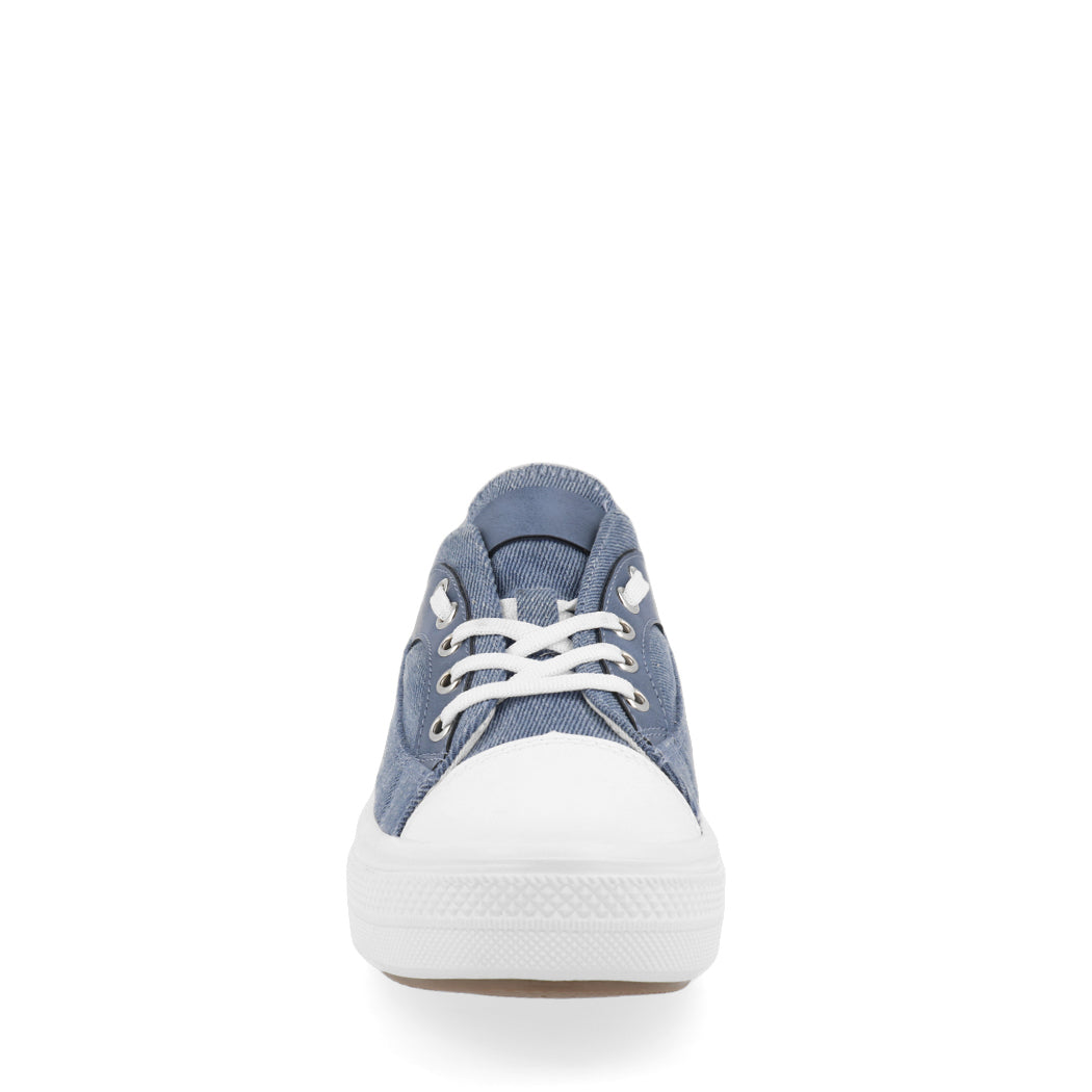 Tenis Urbano Vazza color Azul para Mujer