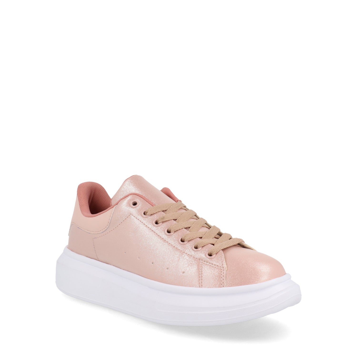 Tenis Urbano Vazza color Rosa para Mujer