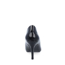 Zapatilla de Vestir Vazza color Negro para Mujer
