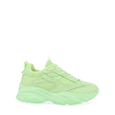 Tenis Urbano Vazza color Verde para Mujer