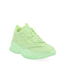 Tenis Urbano Vazza color Verde para Mujer